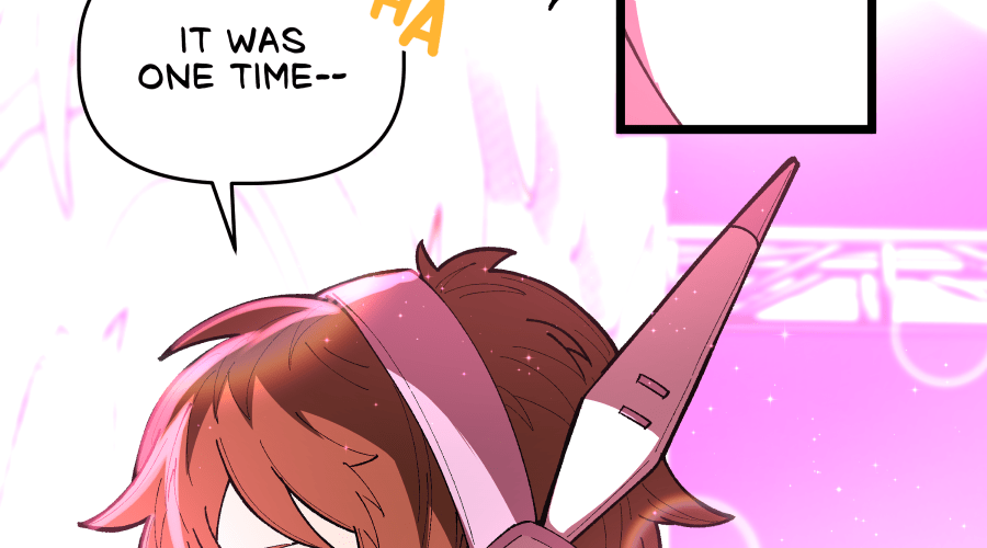 Dating Sim[on] Episode 18 page 205 - 