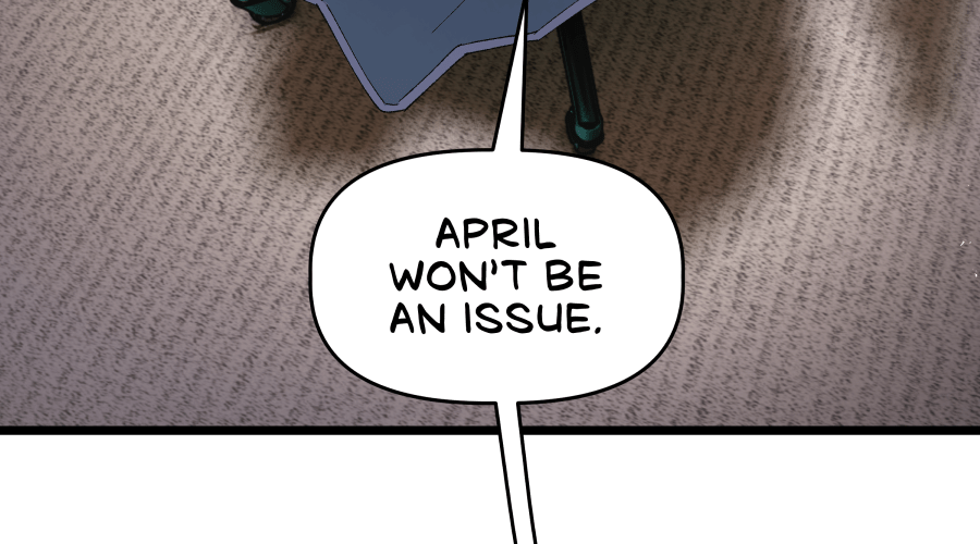 Dating Sim[on] Episode 18 page 22 - 