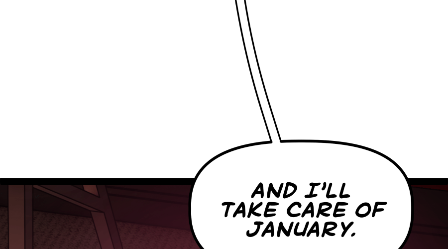 Dating Sim[on] Episode 18 page 23 - 