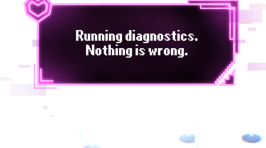 Dating Sim[on] Episode 18 page 225 - 
