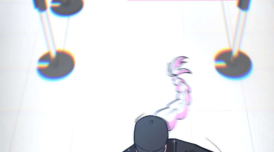 Dating Sim[on] Episode 18 page 227 - 