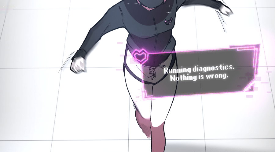 Dating Sim[on] Episode 18 page 228 - 