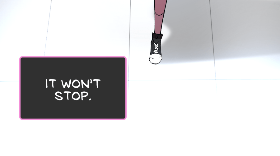 Dating Sim[on] Episode 18 page 229 - 