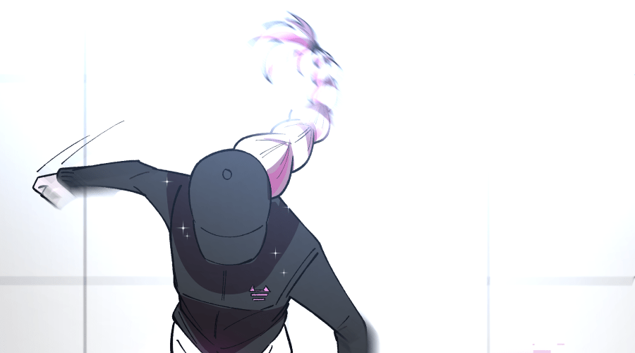 Dating Sim[on] Episode 18 page 231 - 