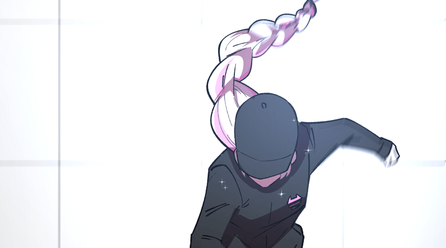 Dating Sim[on] Episode 18 page 234 - 