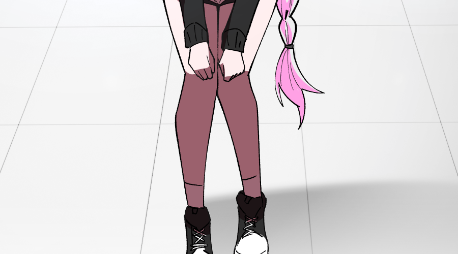 Dating Sim[on] Episode 18 page 241 - 