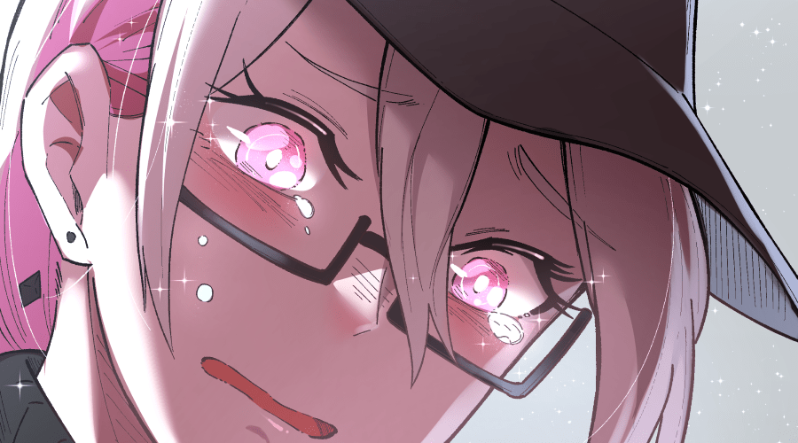 Dating Sim[on] Episode 18 page 247 - 