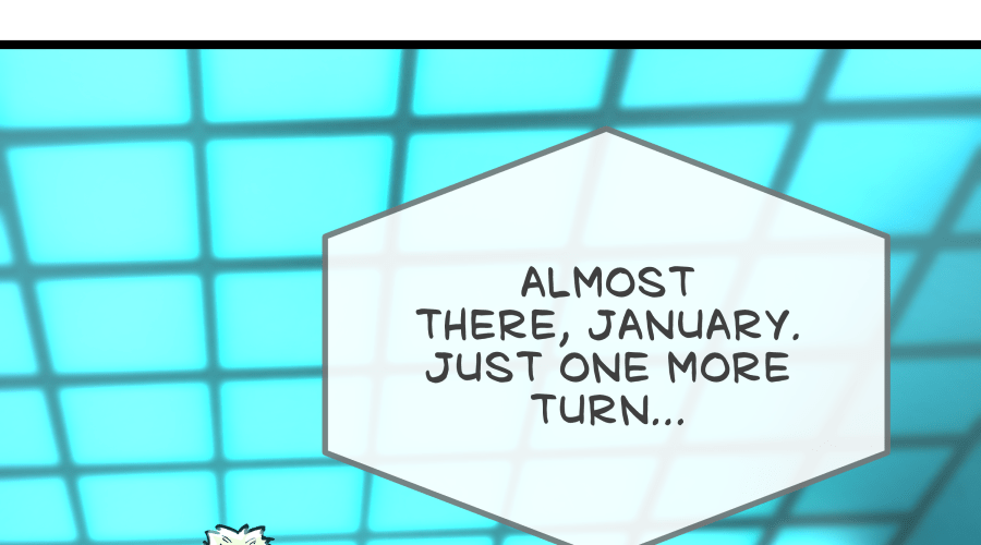 Dating Sim[on] Episode 18 page 254 - 