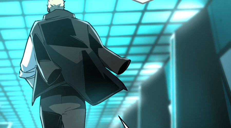 Dating Sim[on] Episode 18 page 255 - 