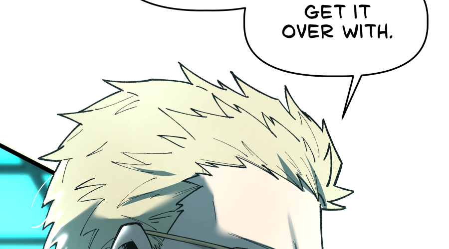 Dating Sim[on] Episode 18 page 259 - 