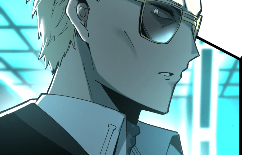 Dating Sim[on] Episode 18 page 260 - 