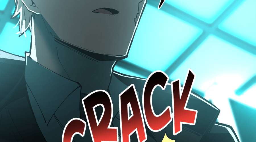 Dating Sim[on] Episode 18 page 265 - 