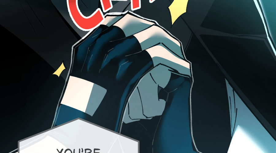 Dating Sim[on] Episode 18 page 266 - 