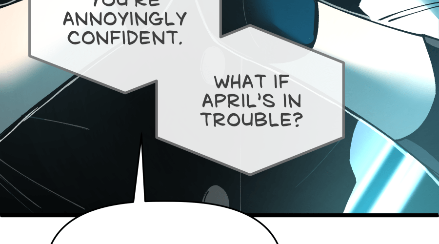Dating Sim[on] Episode 18 page 267 - 