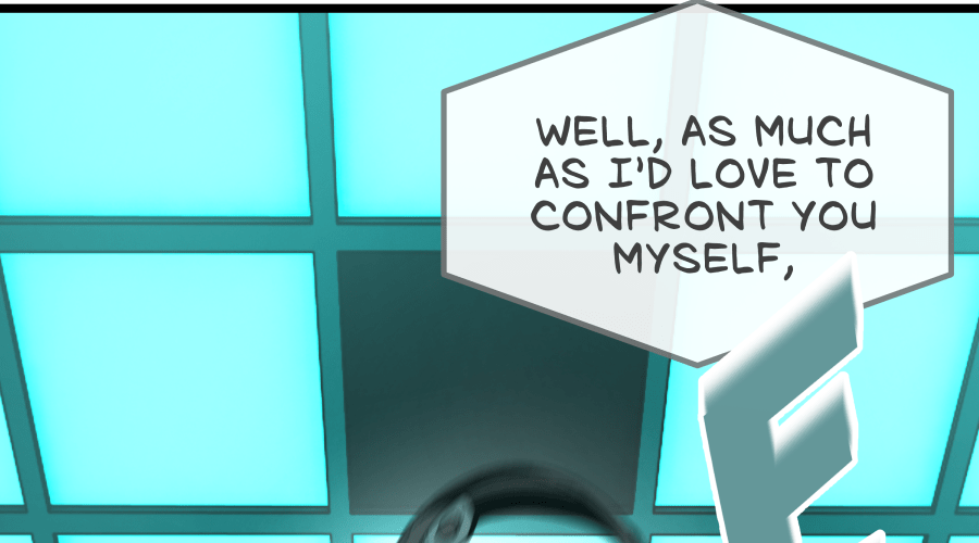 Dating Sim[on] Episode 18 page 269 - 