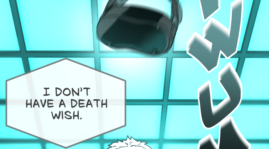 Dating Sim[on] Episode 18 page 270 - 