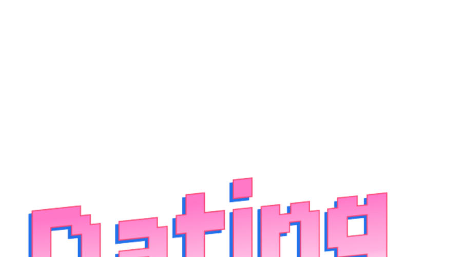 Dating Sim[on] Episode 18 page 28 - 