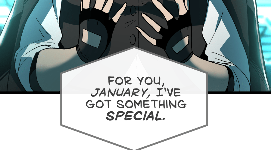 Dating Sim[on] Episode 18 page 272 - 