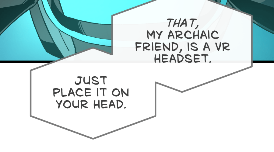 Dating Sim[on] Episode 18 page 276 - 