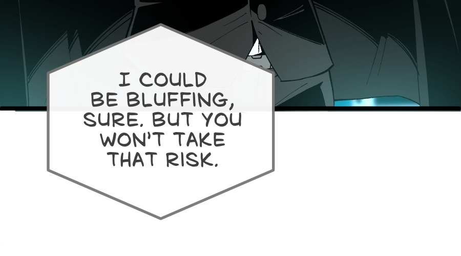 Dating Sim[on] Episode 18 page 280 - 