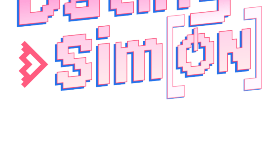 Dating Sim[on] Episode 18 page 29 - 