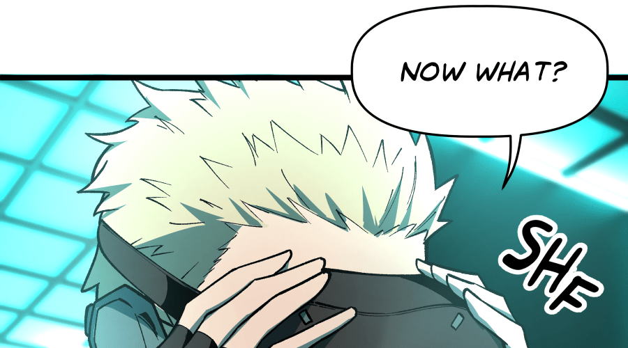 Dating Sim[on] Episode 18 page 282 - 