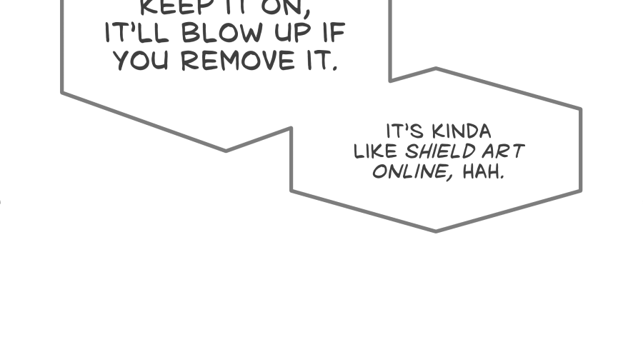 Dating Sim[on] Episode 18 page 284 - 