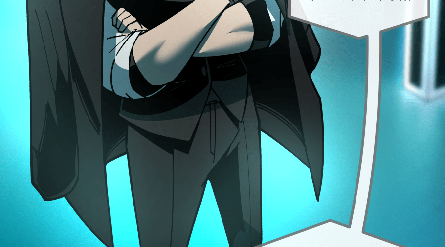 Dating Sim[on] Episode 18 page 287 - 