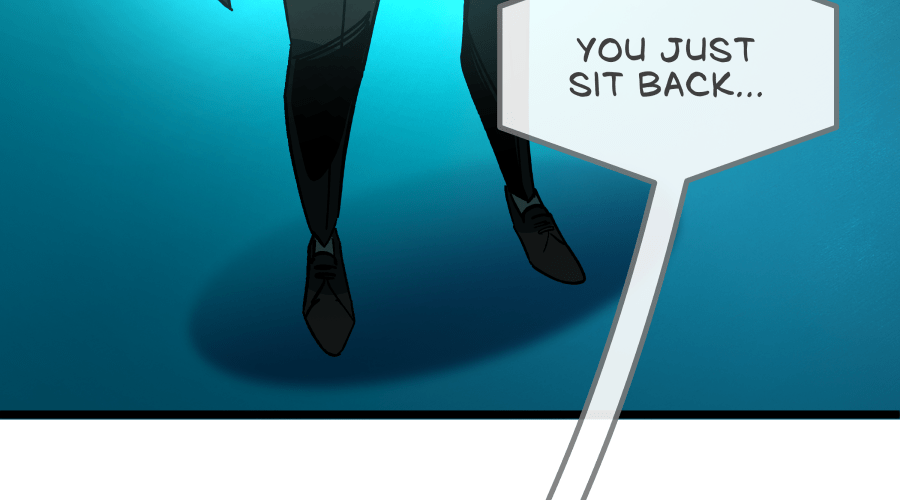 Dating Sim[on] Episode 18 page 288 - 