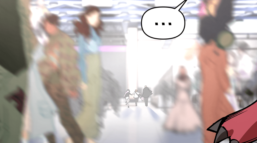 Dating Sim[on] Episode 18 page 4 - 