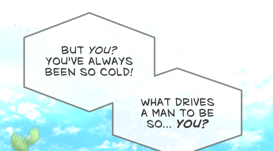 Dating Sim[on] Episode 18 page 301 - 