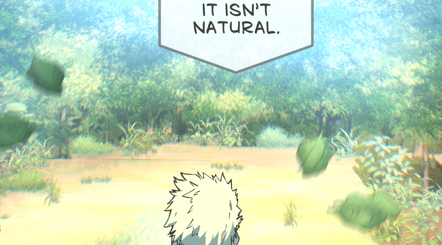 Dating Sim[on] Episode 18 page 303 - 