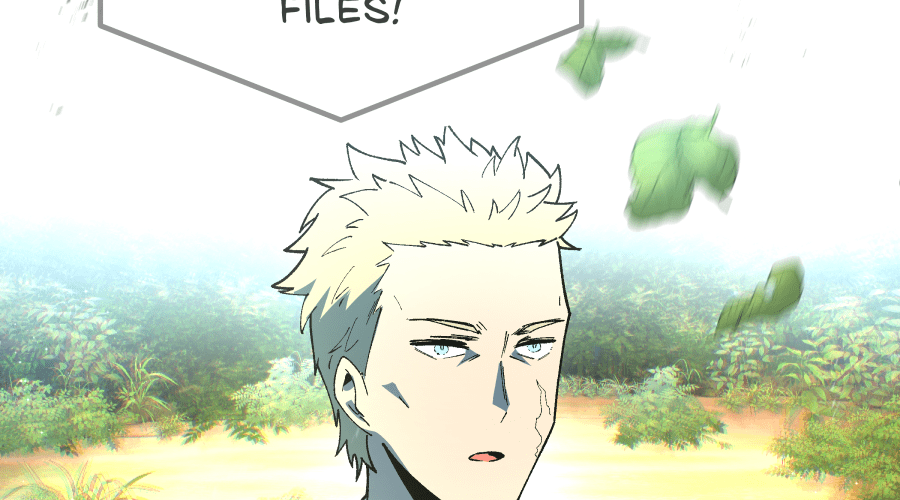 Dating Sim[on] Episode 18 page 307 - 