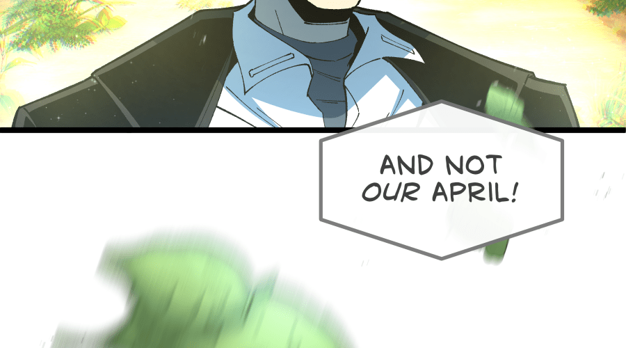 Dating Sim[on] Episode 18 page 308 - 