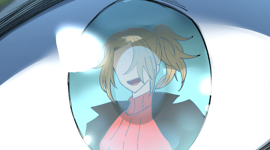 Dating Sim[on] Episode 18 page 310 - 