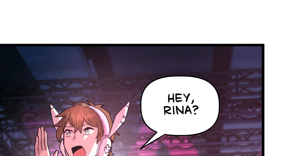 Dating Sim[on] Episode 18 page 318 - 