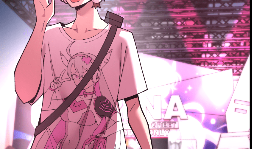 Dating Sim[on] Episode 18 page 319 - 