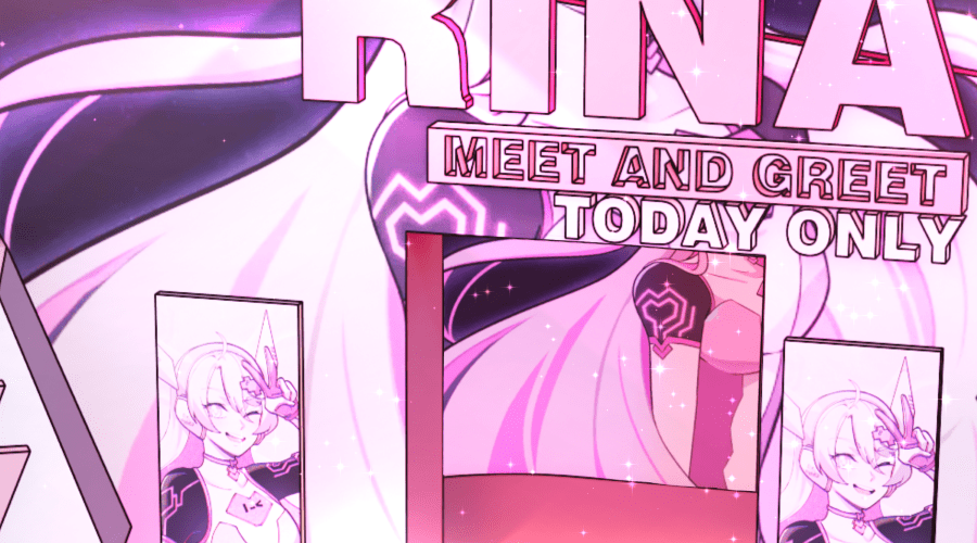 Dating Sim[on] Episode 18 page 33 - 