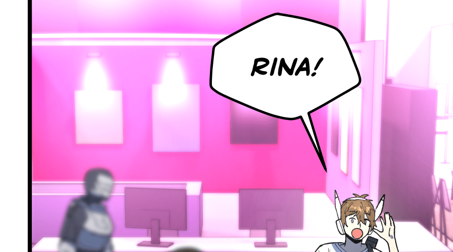 Dating Sim[on] Episode 18 page 321 - 