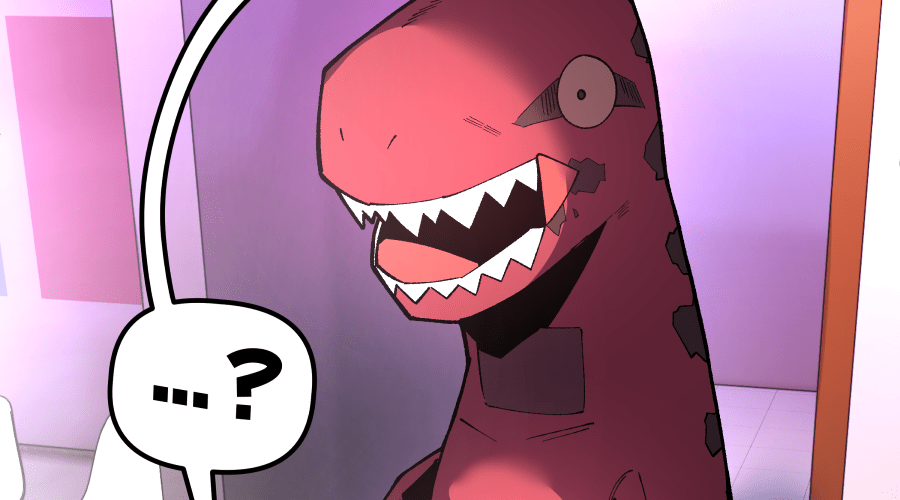 Dating Sim[on] Episode 18 page 325 - 