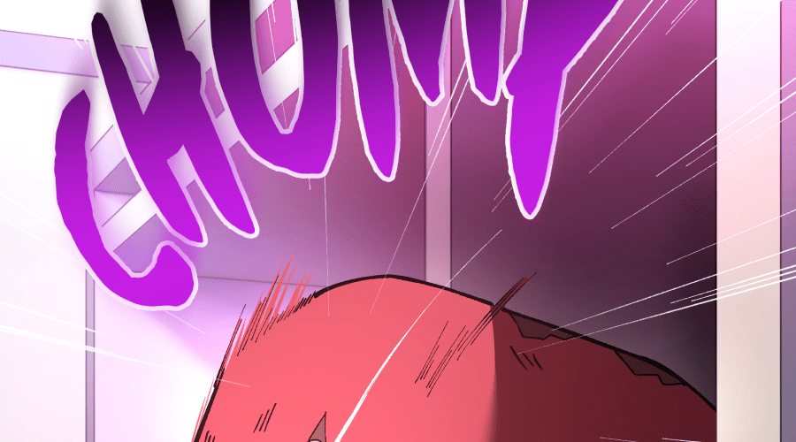 Dating Sim[on] Episode 18 page 332 - 