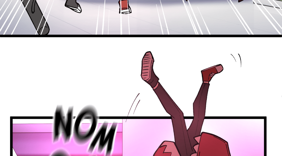 Dating Sim[on] Episode 18 page 334 - 