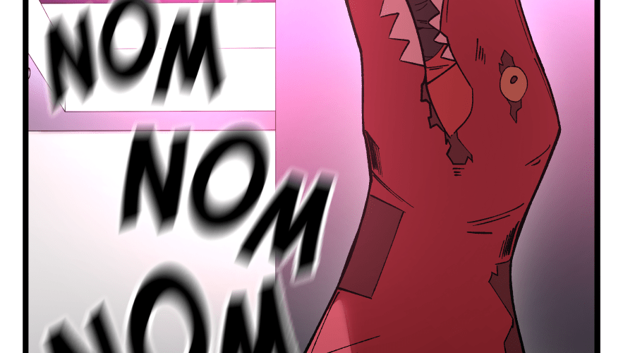 Dating Sim[on] Episode 18 page 335 - 