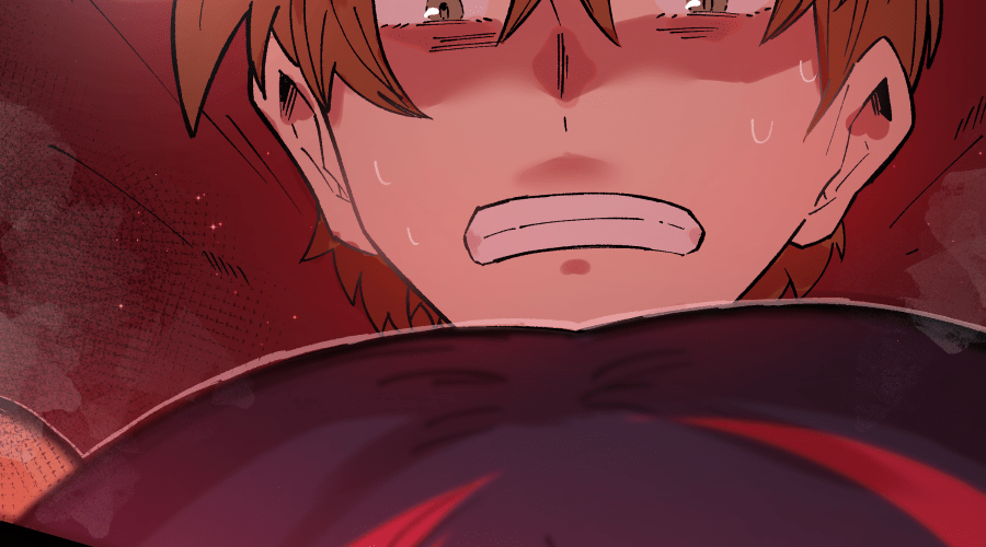 Dating Sim[on] Episode 18 page 340 - 
