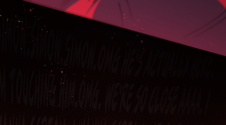 Dating Sim[on] Episode 18 page 341 - 