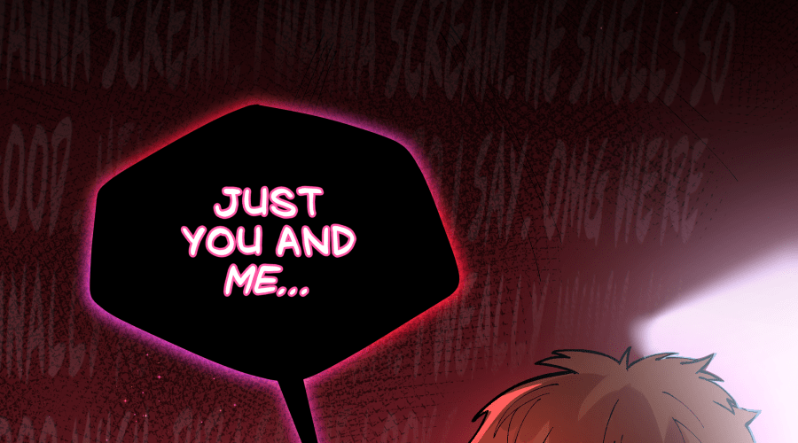 Dating Sim[on] Episode 18 page 342 - 