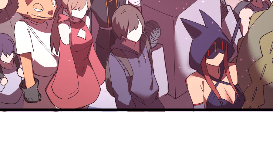Dating Sim[on] Episode 18 page 36 - 