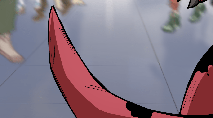 Dating Sim[on] Episode 18 page 5 - 