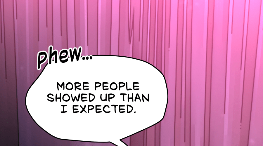 Dating Sim[on] Episode 18 page 42 - 