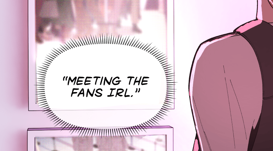 Dating Sim[on] Episode 18 page 48 - 